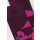 Socken Sunset red