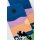 Socken Meadow green 41-46