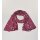 TUCH Berry Boats, 100% Bio-Baumwolle 180x110cm