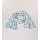 TUCH Blue Boats, 100% Bio-Baumwolle 180x110cm
