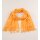 SCHAL bestickt mango, 100% Baumwolle 180x65cm