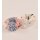 2 SCRUNCHIES Maritimo, 100% Baumwolle