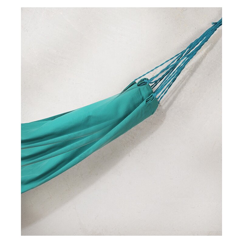 DOPPELHNGEMATTE Aqua, Baumwolle 320x175cm, 99,00