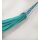 DOPPELHÄNGEMATTE Aqua, Baumwolle 320x175cm
