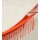 HÄNGEMATTE Roja mit Holz, BW 320x128cm