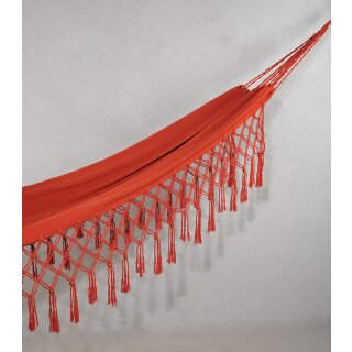 DOPPELHÄNGEMATTE Roja, BW 320x175cm