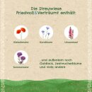 Streuwiese Friedvoll & Verträumt