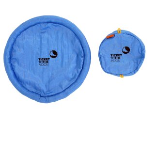 Ultimate Moon Disc Light Blue