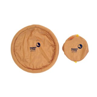 Ultimate Moon Disc Sand