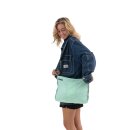 Zipper Bag - 10 L Mint / Jade Green