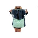 Zipper Bag - 10 L Mint / Jade Green