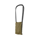 Keyring Bag Brown / Dark Grey