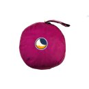 Beach Blanket - Plum/ Plum