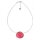 Halskette oval beere, Capiz