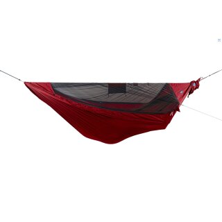 Pro Hängematte Burgundy
