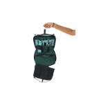 Wash Bag Ice Blue