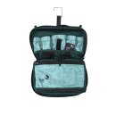 Wash Bag Ice Blue