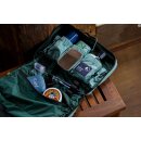 Wash Bag Ice Blue