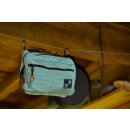Wash Bag Ice Blue