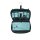 Wash Bag Ice Blue
