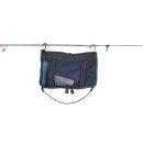 Wash Bag Olive Brown