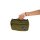 Wash Bag Olive Brown