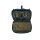 Wash Bag Olive Brown
