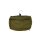 Wash Bag Olive Brown