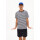 Herren MAARKOS STRIPES