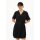 Kleid MABELAA MUSSELIN
