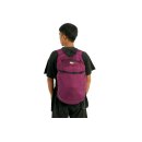 Backpack Plus plum