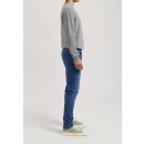 Herren Jeans Rick Mid Slim - Authentic Indigo