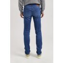 Herren Jeans Rick Mid Slim - Authentic Indigo