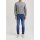 Herren Jeans Rick Mid Slim - Authentic Indigo