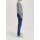 Herren Jeans Rick Mid Slim - Authentic Indigo