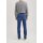 Herren Jeans Rick Mid Slim - Authentic Indigo