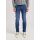 Herren Jeans Rick Mid Slim - Authentic Indigo