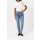 Damen Jeans Go Mid Straight - Stone Vintage