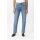 Damen Jeans Go Mid Straight - Stone Vintage