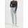 Damen Jeans Mams High Tapered - Light Stone