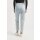 Damen Jeans Mams High Tapered - Light Stone
