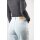 Damen Jeans Mams High Tapered - Light Stone