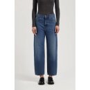 Damen Jeans Brooke High Barrel - Rustic Blue
