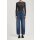 Damen Jeans Brooke High Barrel - Rustic Blue