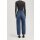 Damen Jeans Brooke High Barrel - Rustic Blue