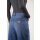 Damen Jeans Brooke High Barrel - Rustic Blue
