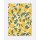 Organic kitchen towel - Vitamin C
