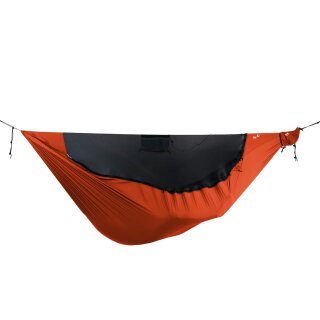 Lightest Pro Hängematte - Orange
