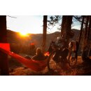 Lightest Pro Hängematte - Orange