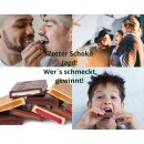 Zotter Schoko Jagd